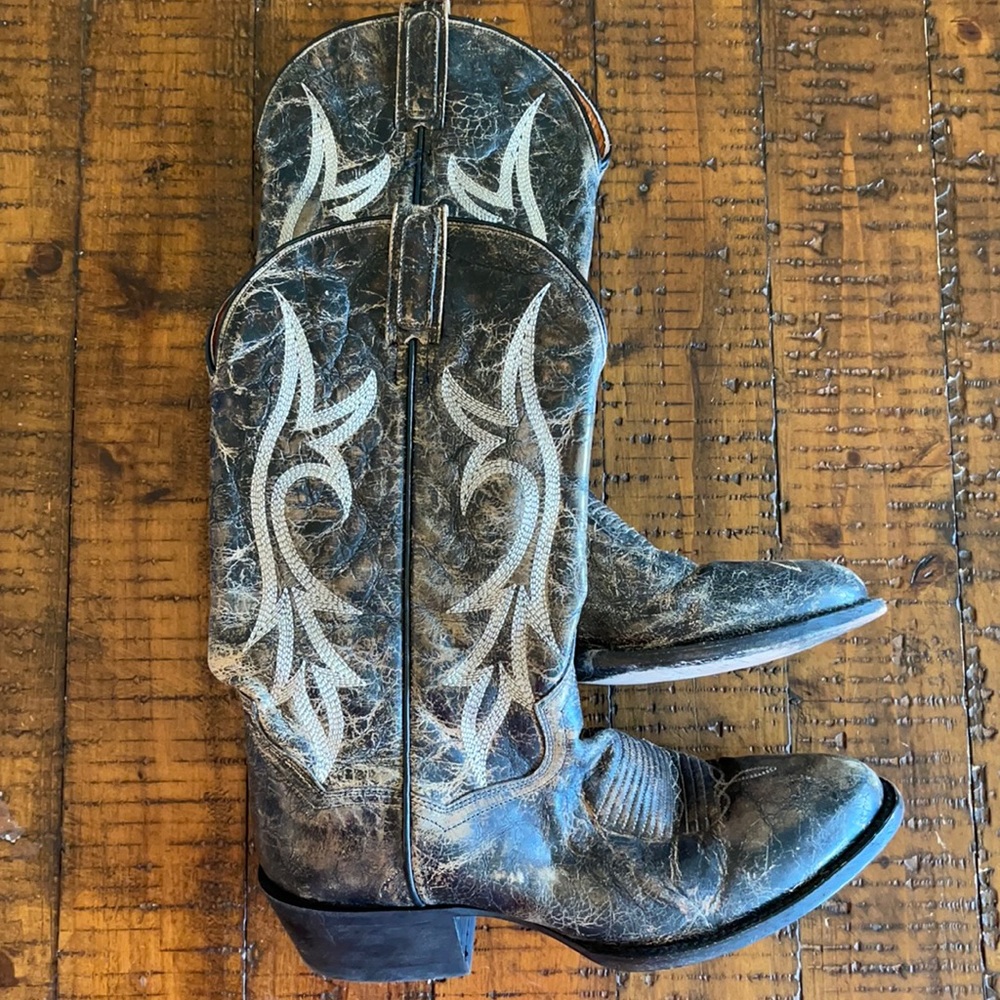 Men’s Dan Post Boots